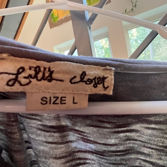 Bundle of two shirts one large one medium… - Picture 1 of 3